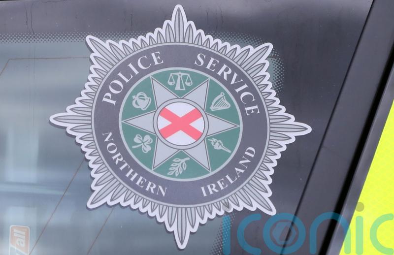 Northern Irish police appeal for information after masked men fire shots in Belfast