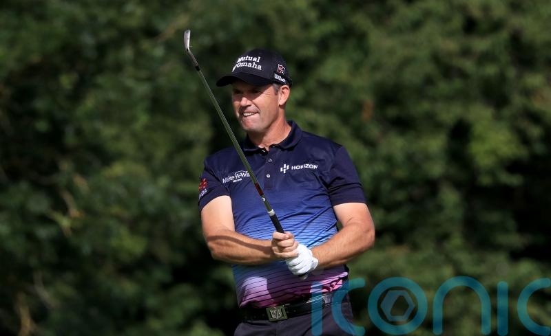  'Really exciting' - Harrington looking forward to 'incredible week' at the Open Championship