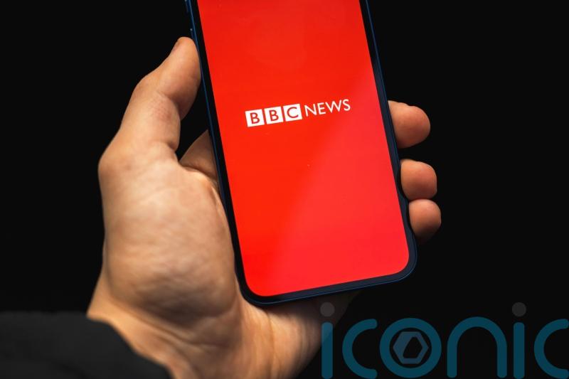 BBC apologises for showing wrong Premier League footballer in report about sex offence arrest