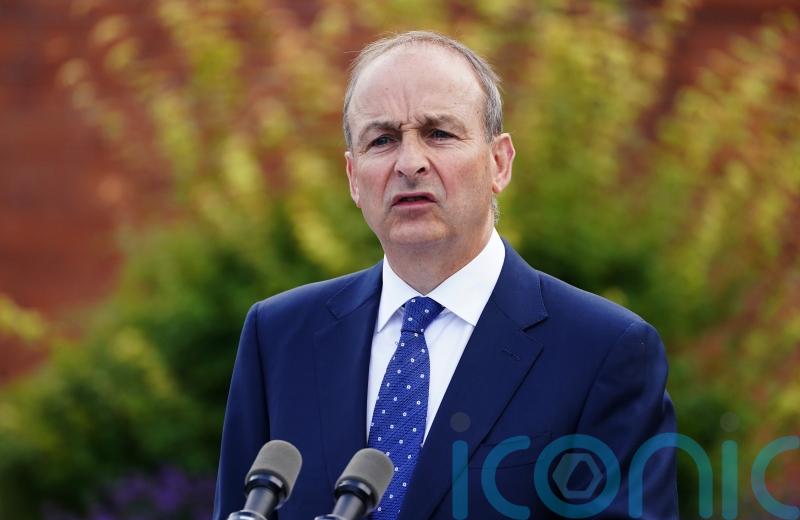 Too little done to build understanding on island of Ireland &ndash; Taoiseach