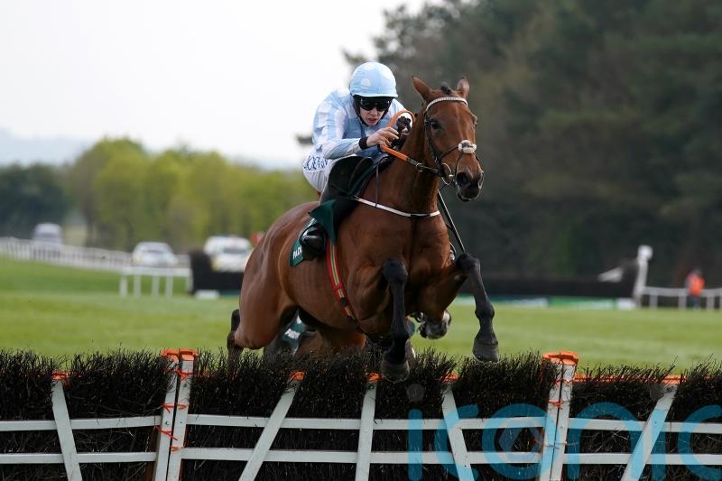 Hatton’s Grace at Fairyouse again on the agenda for Honeysuckle