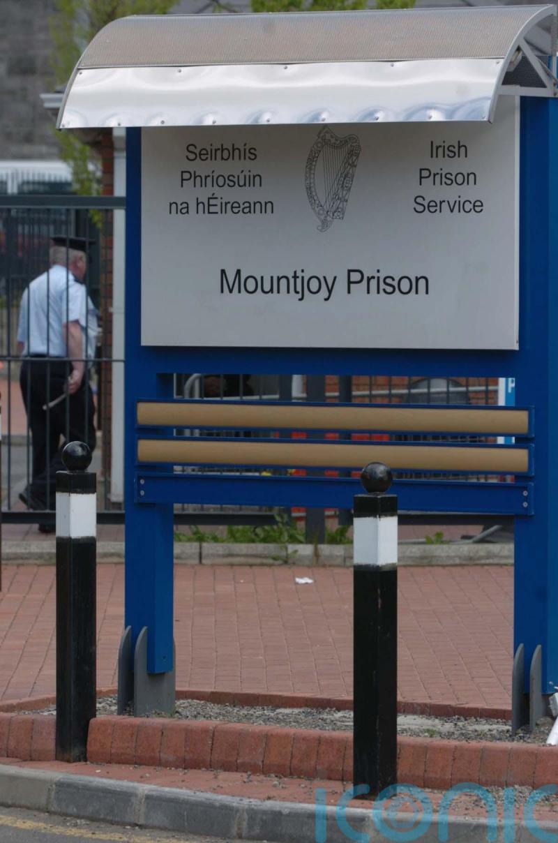 Lessons will be learned from Mountjoy Prison murder – justice minister