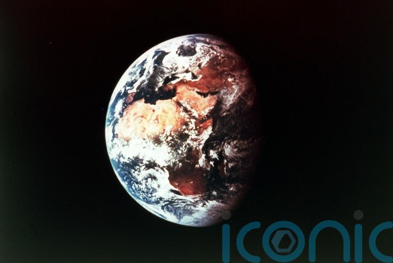 REVEALED: How were the continents formed?