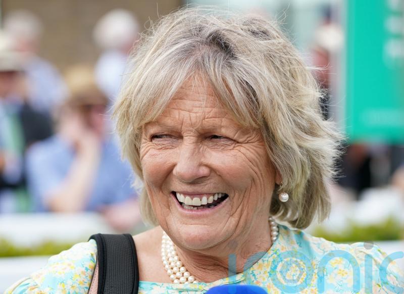 Jessica Harrington thrilled with dual Deauville winner Trevaunance