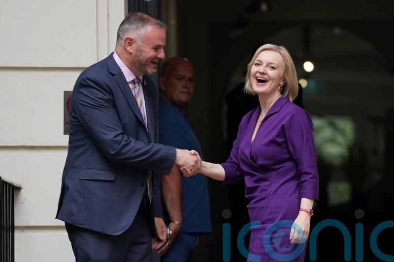 Everything that’s wrong with the term ‘power dressing’ as Liz Truss is named new PM