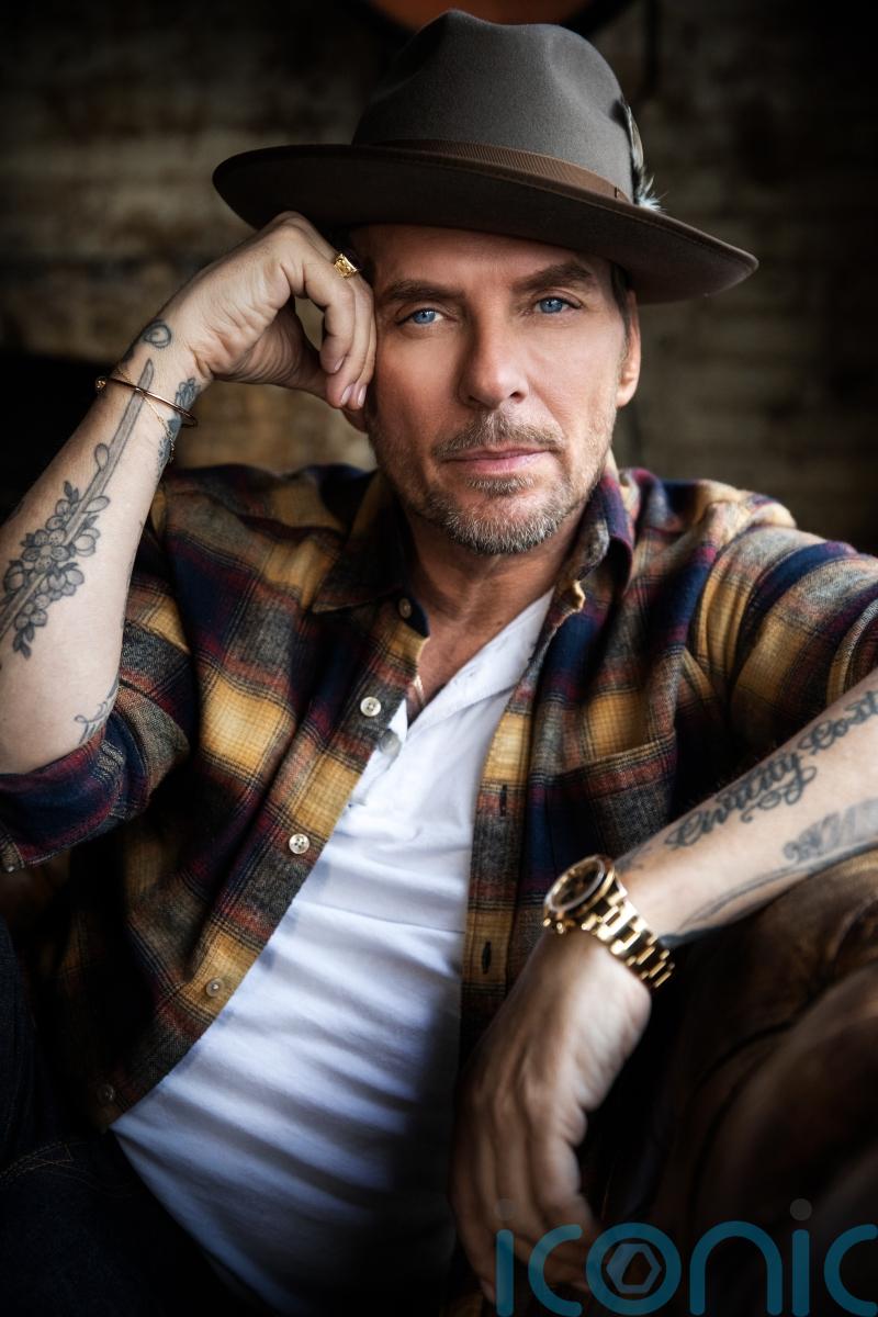 Matt Goss: I don’t want to hide from my grief any more