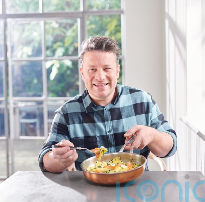 This is what happened when we put Jamie Oliver’s new cookbook, ONE, to the test