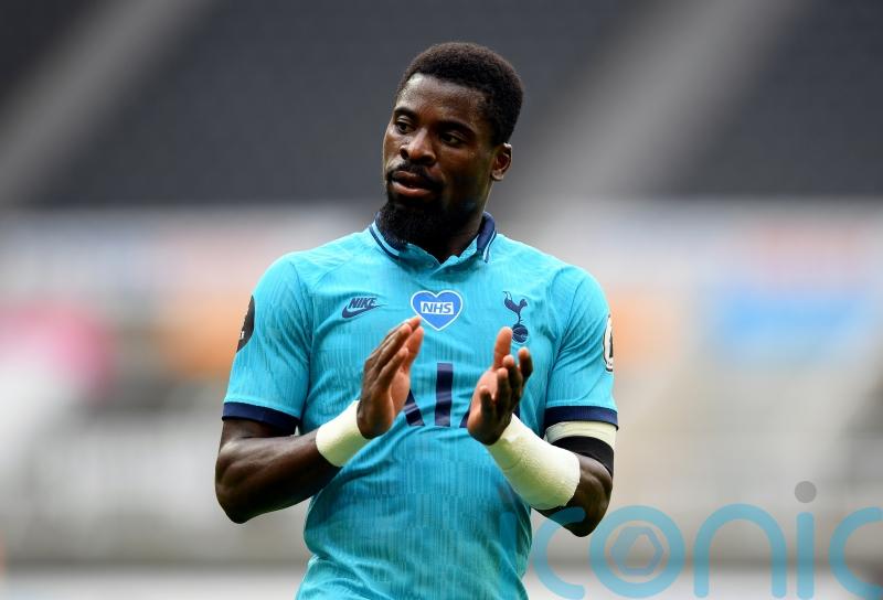 Serge Aurier becomes Nottingham Forest’s 22nd signing of the summer