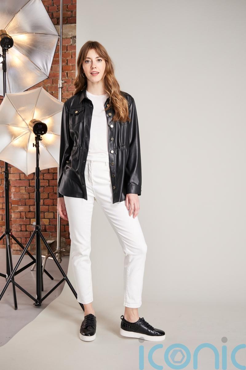 5 essential jacket trends to see you through autumn