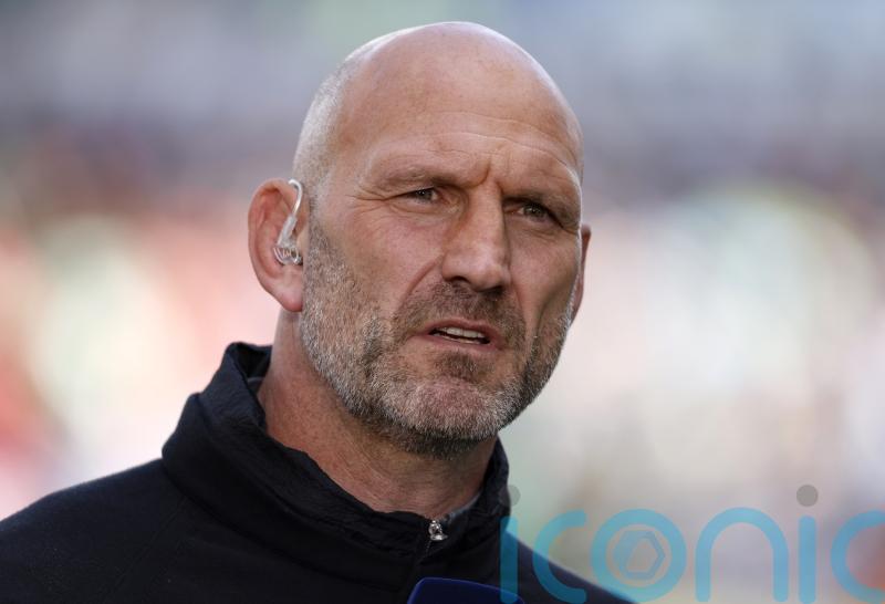 Lawrence Dallaglio: European nations never closer to southern hemisphere giants