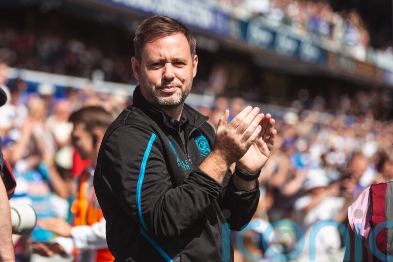 Michael Beale may make changes as QPR host Huddersfield