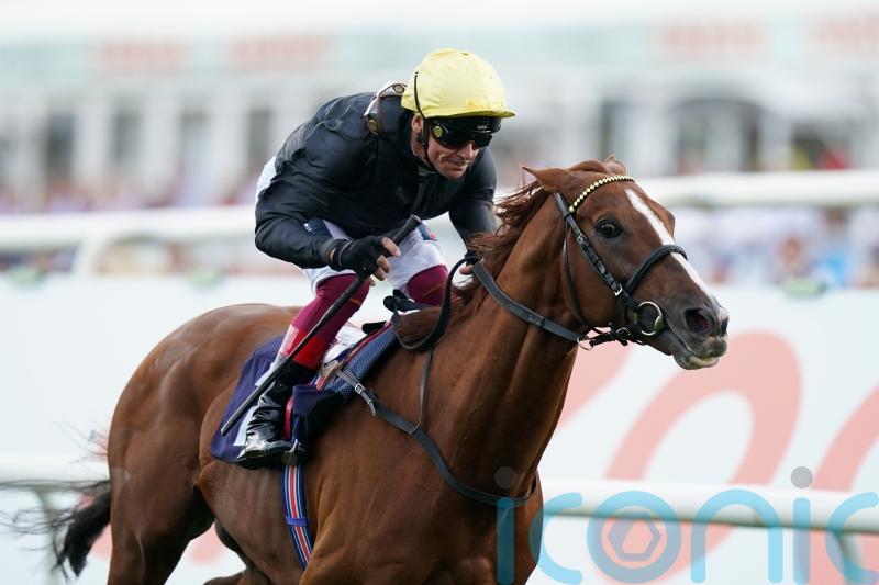 Ascot still possible, but no immediate plans for Stradivarius
