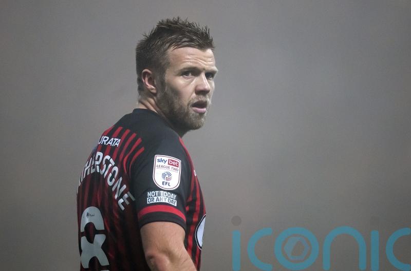 Nicky Featherstone absent as Hartlepool take on Doncaster