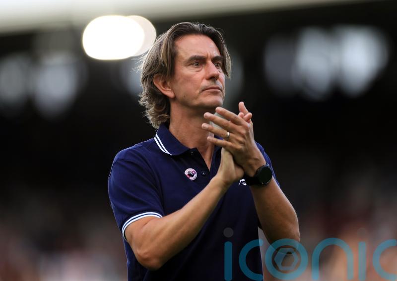 Thomas Frank and Ange Postecoglou among early names linked with Brighton job