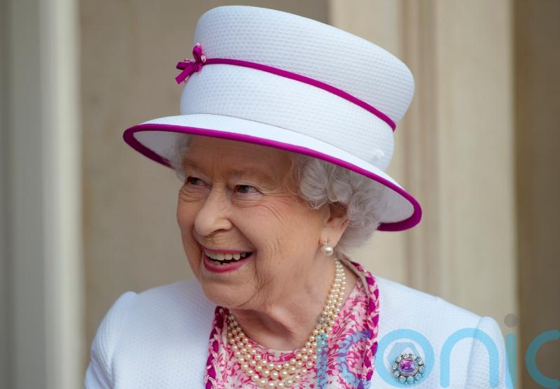 Queen Elizabeth II and the 5 health benefits of never retiring