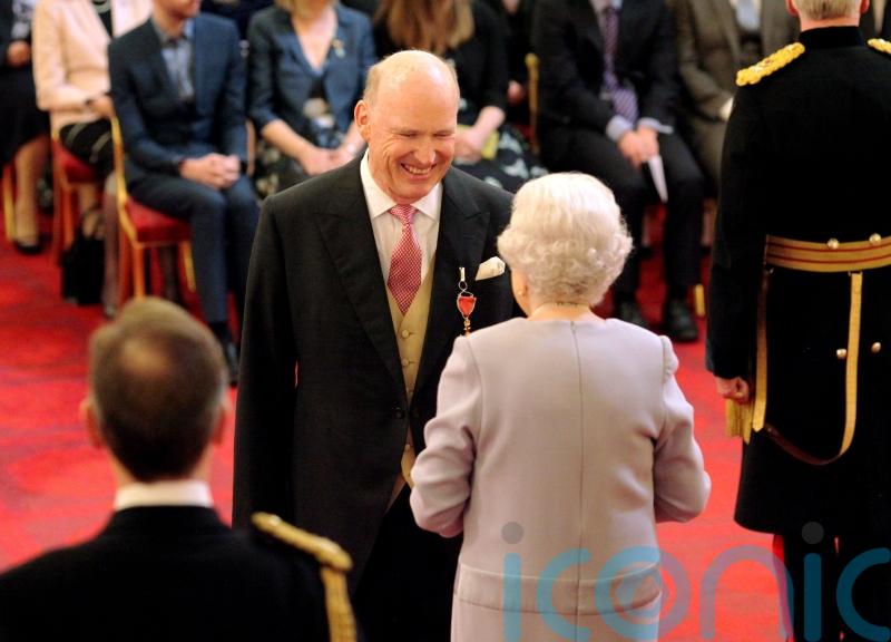Gosden and Bell speak of ‘enormous joy’ the Queen got from seeing her horses