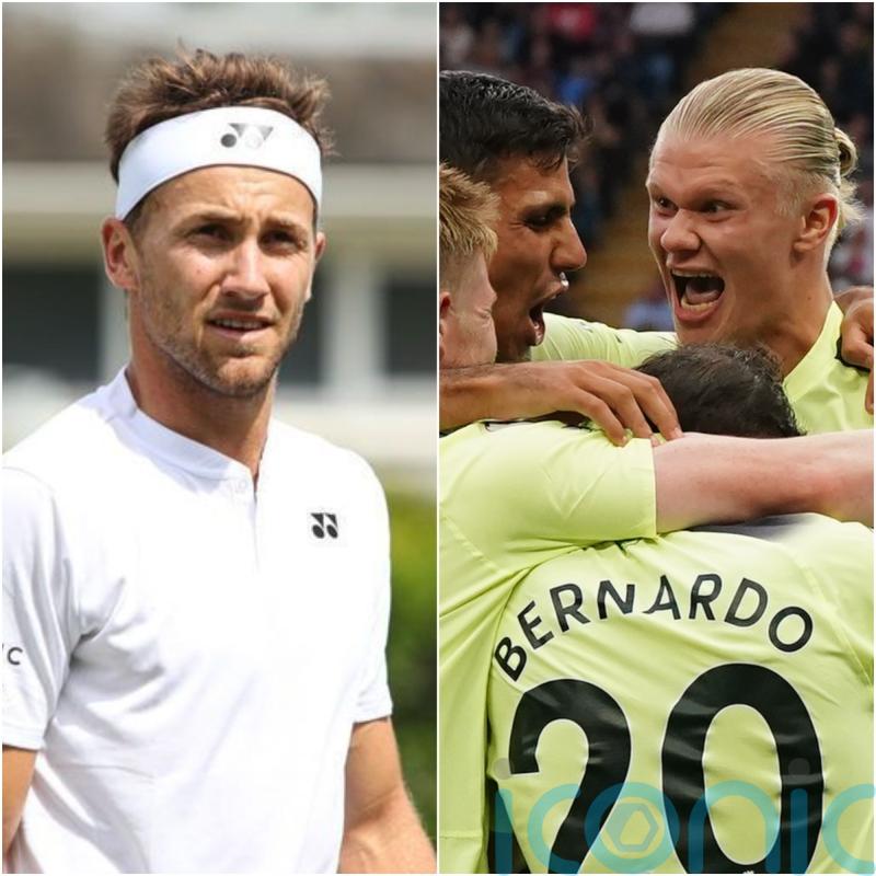 Casper Ruud – I can’t match Erling Haaland popularity even with US Open triumph