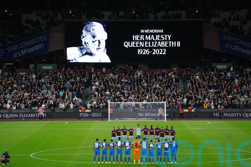 Football set to restart but policing concerns could affect matches