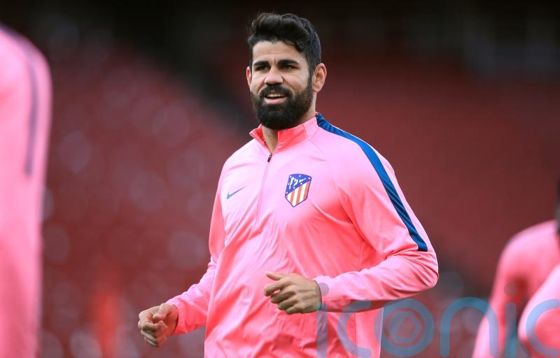 Diego Costa completes Premier League return to ease Wolves’ striker crisis