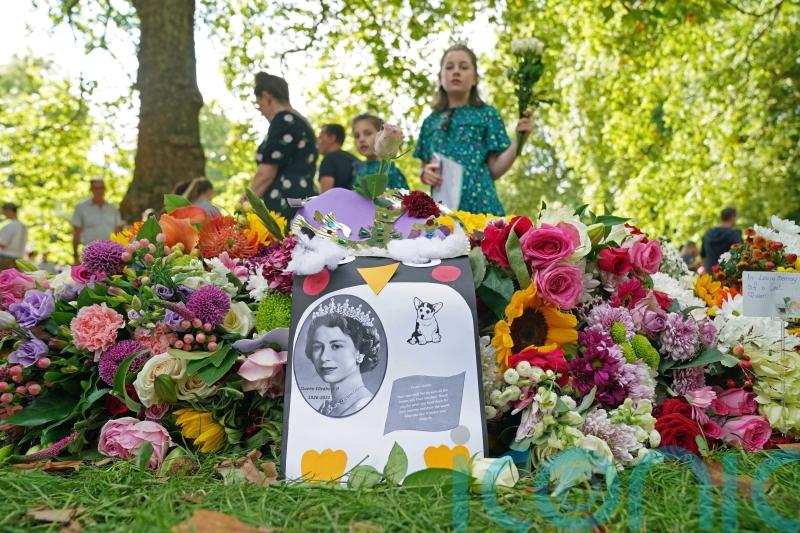 Places to visit to pay tribute to the late Queen
