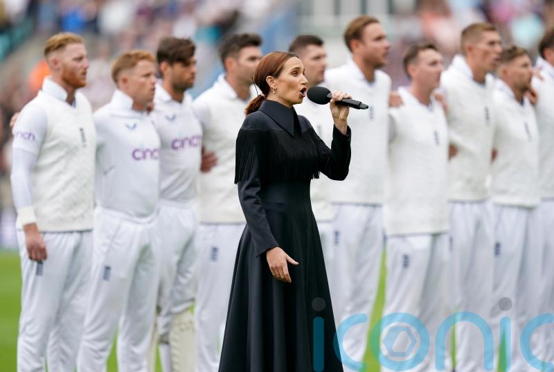 England ‘inspired’ by playing in memory of the Queen – Ben Stokes
