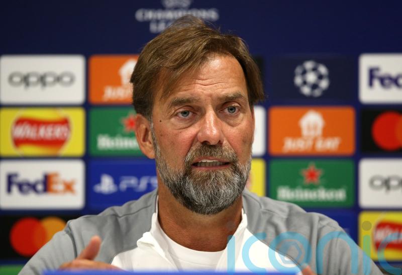 Liverpool fans need no lessons in respecting Queen tributes – Jurgen Klopp
