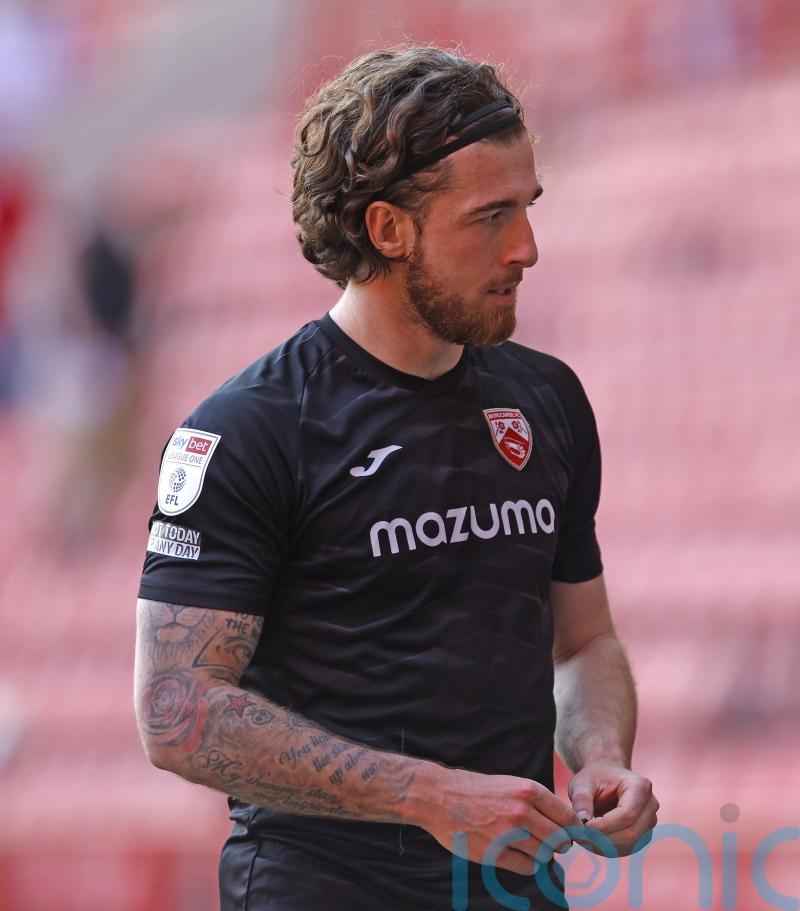 Cole Stockton expected to return for Morecambe against Sheffield Wednesday