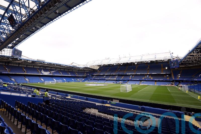 Which sporting events have been affected following the death of The Queen?
