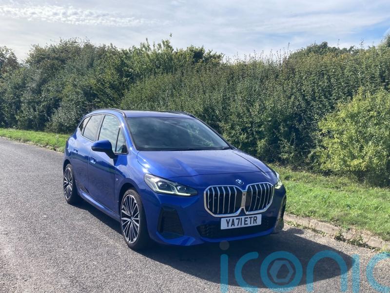 Long-term report: What is the BMW 2 Series Active Tourer like to live with?