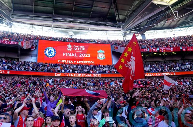 FA Cup third and fourth round replays could be scrapped to ease fixture backlog