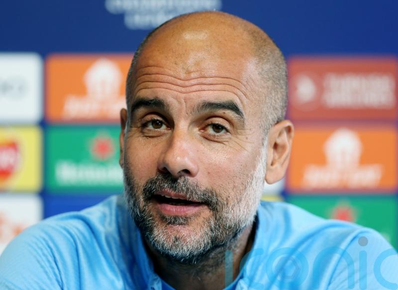 ‘We will find a way’ – Pep Guardiola not worried about fixture pile-up