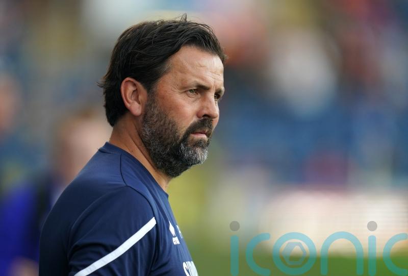 Paul Hartley insists Hartlepool are ‘getting stronger’ as wait for win goes on