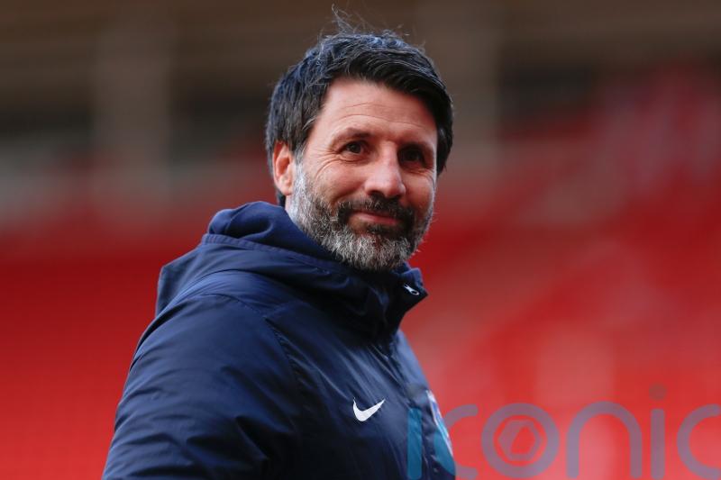 ‘Really solid team performance’ impresses Portsmouth boss Danny Cowley