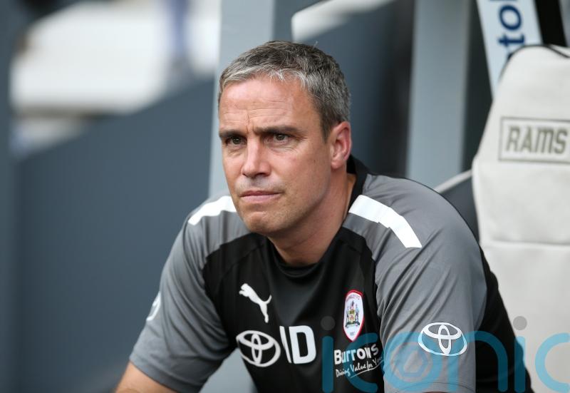 Michael Duff says Barnsley need to be more ruthless after Port Vale draw