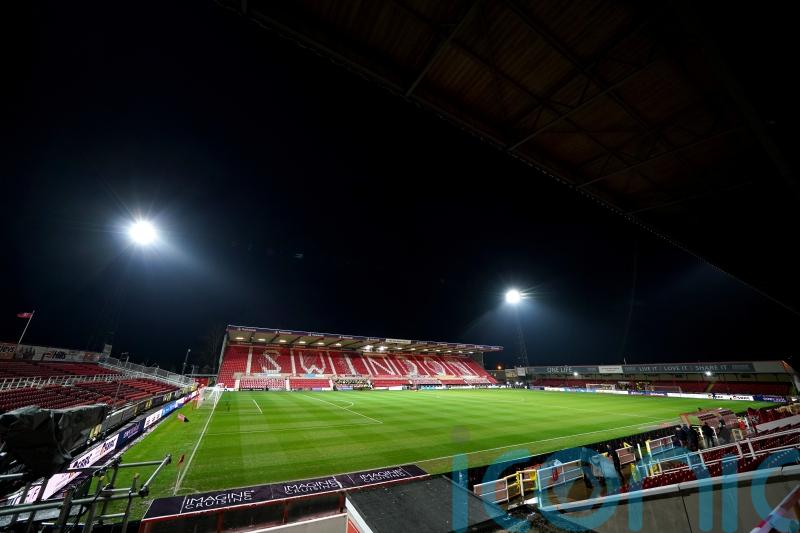 Match-winning substitute Jacob Wakeling proves Swindon boss Scott Lindsey right