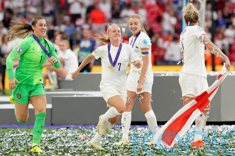 Arsenal boss Jonas Eidevall convinced new WSL season will deliver on quality
