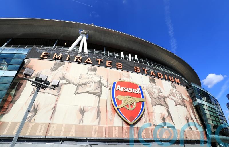 Arsenal’s Europa League clash with PSV Eindhoven rescheduled for October 20