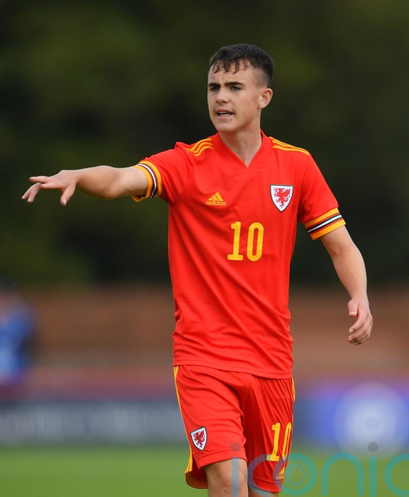 Luke Harris has the talent to be a top player – Fulham boss Marco Silva