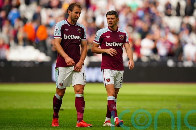 Craig Dawson and Aaron Cresswell may not be risked on Silkeborg’s plastic pitch