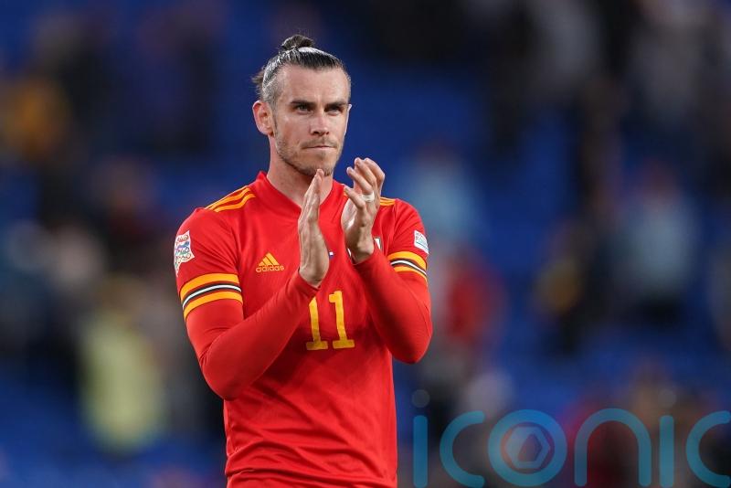 Gareth Bale facing transatlantic dash to reach Wales camp before Belgium clash