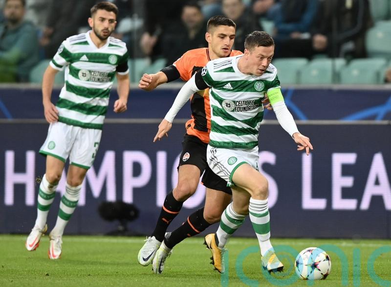 Poland trip gives Callum McGregor added belief in Celtic in Champions League
