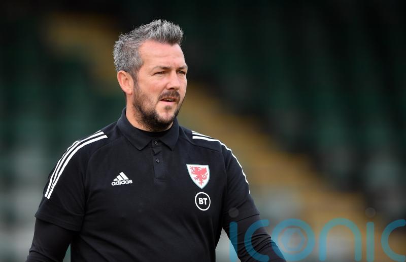 Matty Jones wants to take Wales Under-21s to major tournament