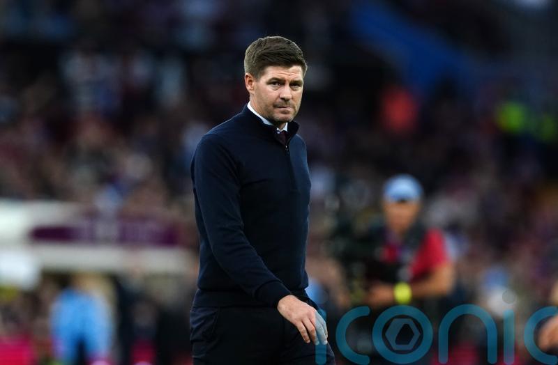 Steven Gerrard ‘selfishly’ wanted to play on but understands postponements