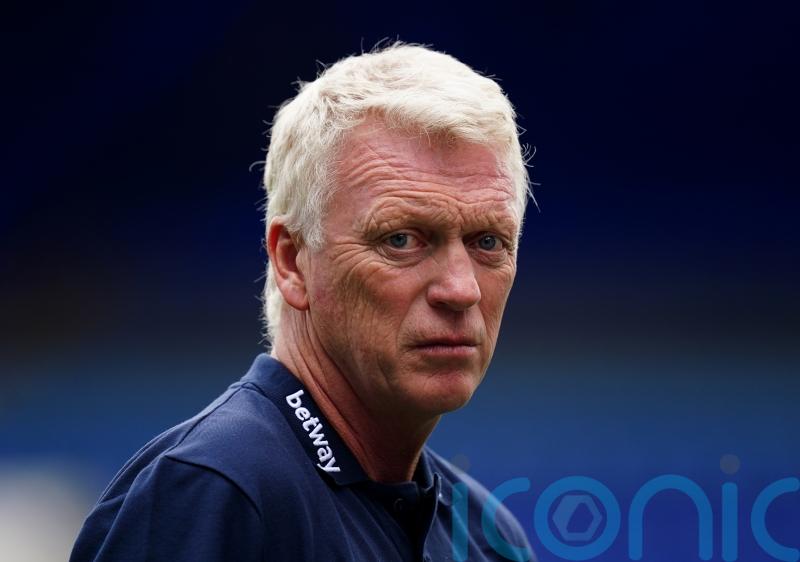 David Moyes glad to see that West Ham ‘got the job done’ in win over Silkeborg