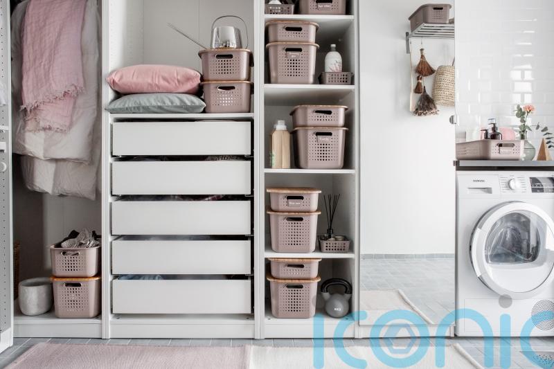 13 stylish storage solutions to get your home organised for autumn