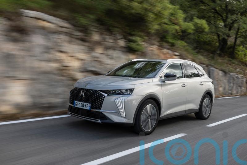 First Drive: Can the revised DS7 stand out in a crowded market?