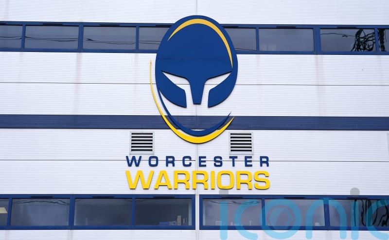 Worcester cleared to host Sunday’s Gallagher Premiership match against Exeter