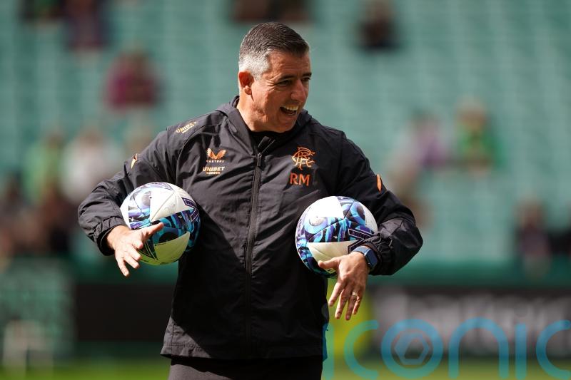 Rangers grant coach Roy Makaay compassionate leave due to family health issue