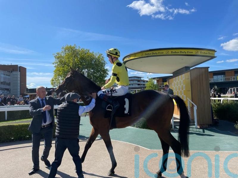 Exoplanet out of this world at Newbury