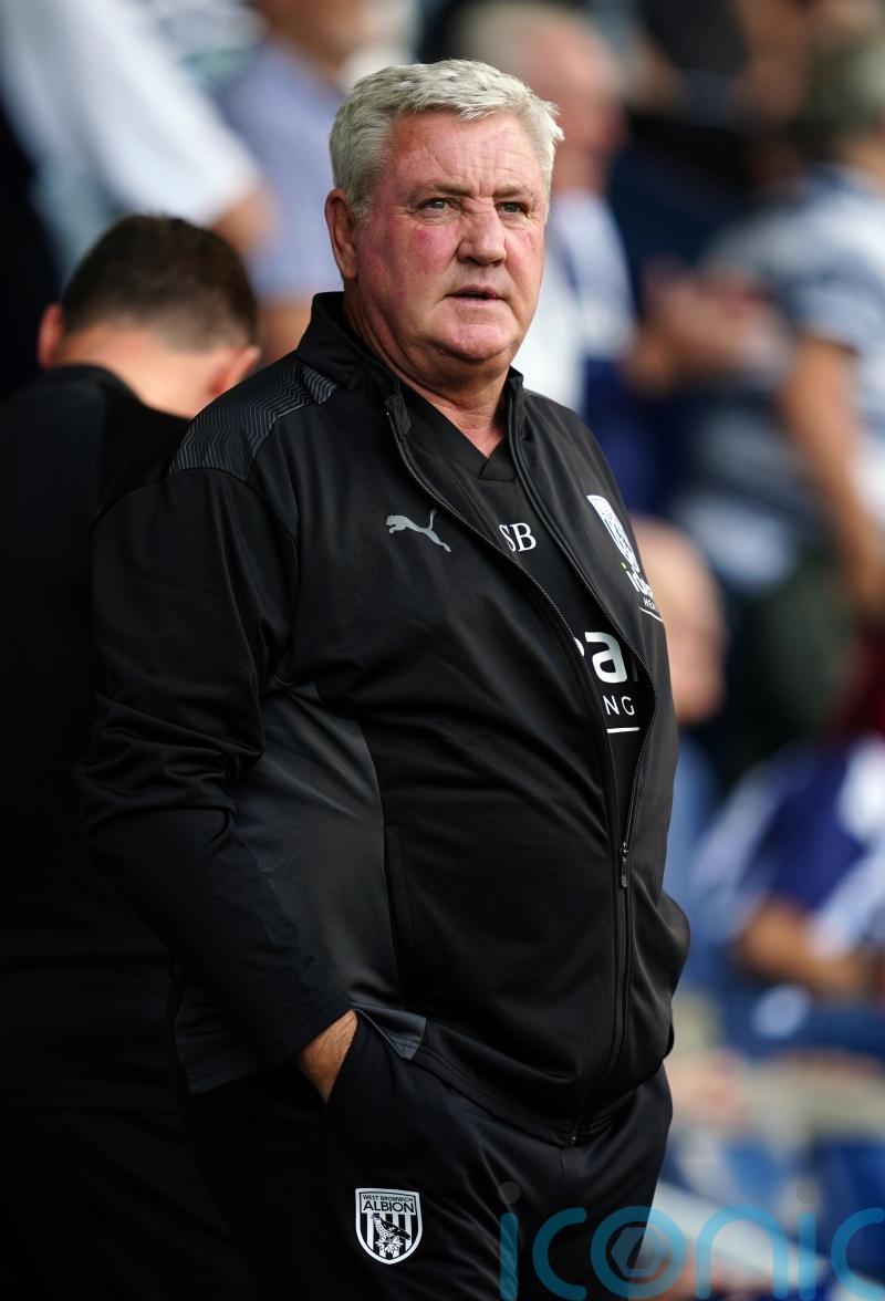 Steve Bruce left to rue two decisions as West Brom denied win at Norwich